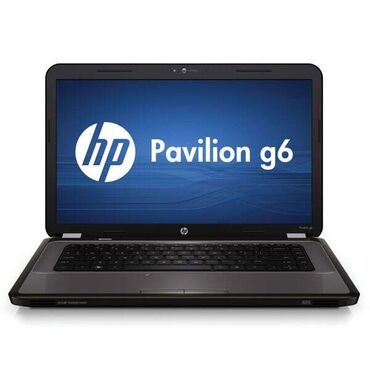 hp pavilion dv6 core i5: Ноутбук, HP, 4 ГБ ОЗУ, Intel Core i3, 15.6 ", Б/у, Для несложных задач, память HDD