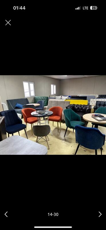 Ремонт, реставрация мебели: Ремонт и Реставрация мягкой и корпусной мебели Покраска деталей — 16