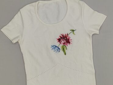 t shirty z napisami: T-shirt damski, rozmiar S