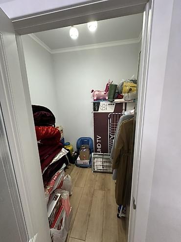 Продажа квартир: 1 комната, 49 м², Элитка, 12 этаж, Дизайнерский ремонт — 18