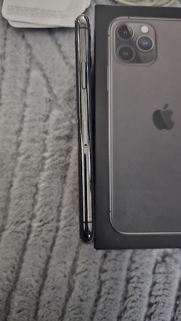 Apple iPhone: Apple iPhone 11 Pro sa dodatnom opremom - Model: iPhone 11 Pro na lalafo.rs — 7 Apple iPhone: Apple iPhone 11 Pro sa dodatnom opremom - Model: iPhone 11 Pro — 7