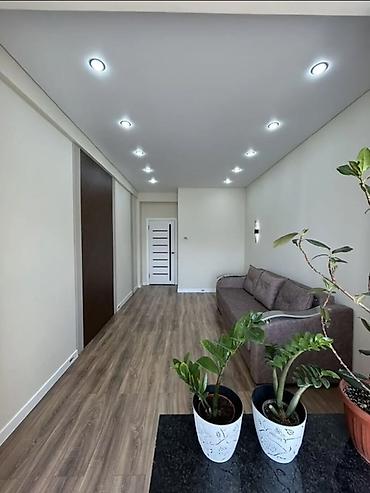 artwin: 2 комнаты, 52 м², Технопарк Элитка, 15 этаж, Свежий ремонт — 8