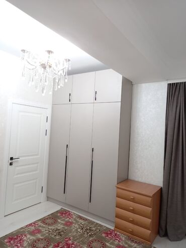 Продажа квартир: 2 комнаты, 59 м², Элитка, 4 этаж, Евроремонт — 8