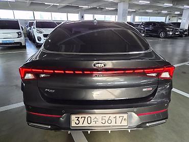Kia: Kia K5: 2020 г., 1.6 л, Бензин at lalafo.kg — 18 Kia: Kia K5: 2020 г., 1.6 л, Бензин — 18