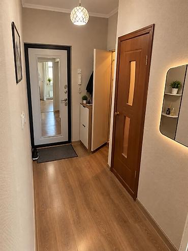 rental apartment: Светлая 1‑комнатная квартира с продуманной планировкой и мебелью. - — 4