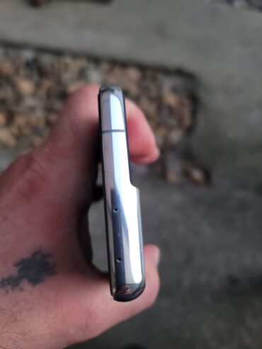 Samsung: Samsung Galaxy S21 Ultra, bоја - Siva, Otisak prsta — 15