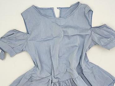 bluzki cold shoulder: Bluzka damska, rozmiar S — 1