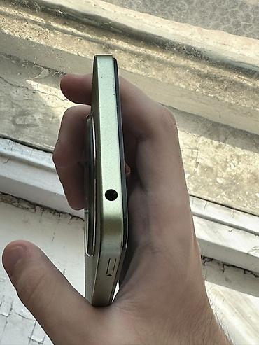 redmi 14 s: Redmi 14C, 128 GB, rəng - Yaşıl — 5