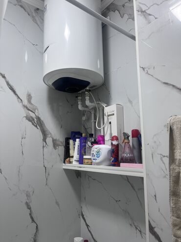 Продажа квартир: 2 комнаты, 47 м², 105 серия, 4 этаж, Косметический ремонт — 10