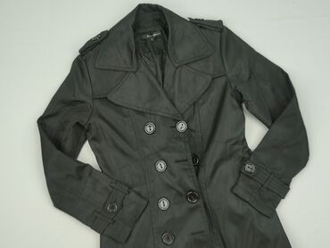 kurtka zimowa local heroes: Women`s coat, size S (EU 36)