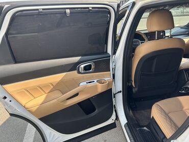 Kia: Kia Sorento: 1.6 l | 2023 il Ofrouder/SUV — 9