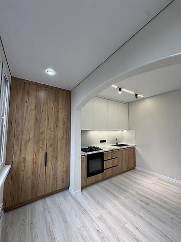 Продажа квартир: 2 комнаты, 67 м², 108 серия, 4 этаж, Дизайнерский ремонт — 3