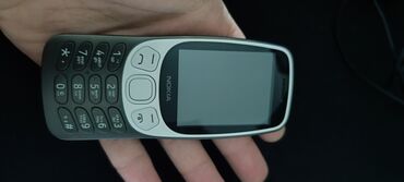 куплю телевизор бу недорого: Nokia 1, rəng - Boz, Düyməli