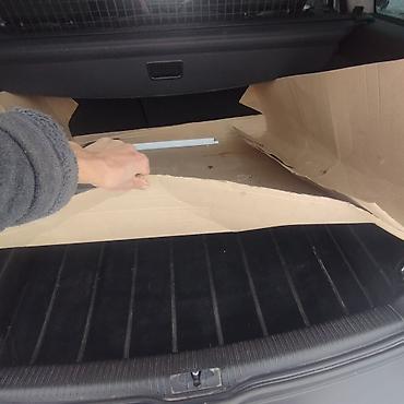 Volkswagen: Volkswagen Golf: 2000 г., 1.6 л, Механика, Бензин, Универсал — 11