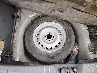 belarus traktor lizing: Kia Rio: 1.5 l | 2006 il Hetçbek — 5