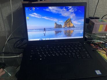 сумка для ноутбука 14 дюймов женская: Ноутбук, Dell, 14 ", Жумуш, окуу үчүн