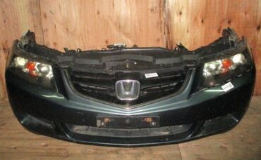 Ноускат, хафкат: Ноускат Honda, 2005 г., Б/у, Оригинал