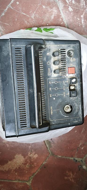 tv kabel: ELEKTRONİKA 404D,Vəziyyəti sekillerden gorunur,kabeli və bir nece — 4