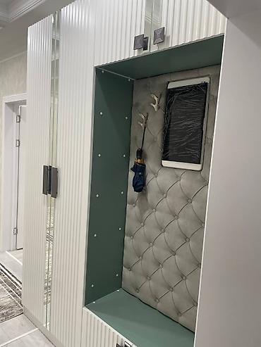 Продажа квартир: 2 комнаты, 68 м², 11 этаж, Евроремонт — 4