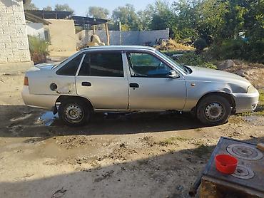 шевралет эпика: Daewoo Nexia: 2008 г., Механика, Бензин, Седан — 5
