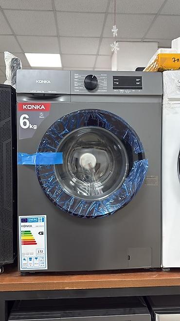 Стиральные машины автомат: Стиральные машины фронтальной загрузки (несколько моделей на выбор) — 23