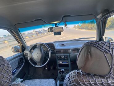 Daewoo: Daewoo Nexia: 1.5 l | 2008 il Sedan — 13