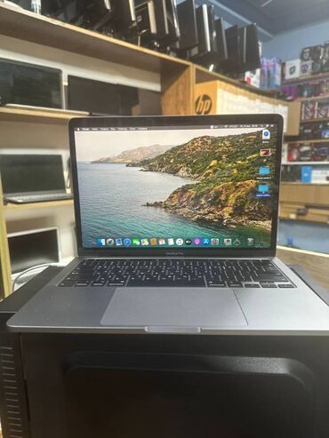 macbook m: Apple MacBook, 13.1 ", Apple M1, 512 GB