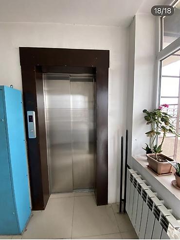 Продажа квартир: 3 комнаты, 76 м², Элитка, 10 этаж, Евроремонт — 17