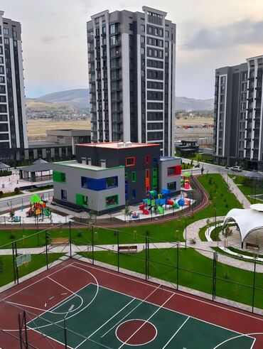 сдается квартира в частном доме: 2 комнаты, 61 м², Элитка, 6 этаж, Дизайнерский ремонт