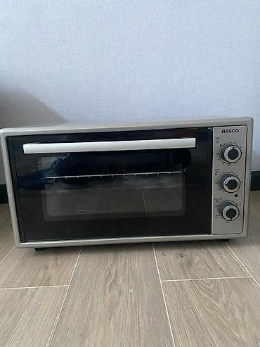 boss mini: Духовка, Новый — 2