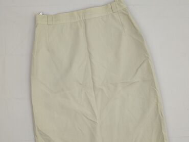 spódnice midi wzory: Women`s skirt, size S (EU 36)