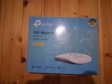 internet kod: Salam aleykum tp link 300 mb/ps təp təzədir 1 dəfədə istifadə