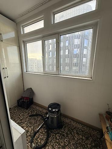 Продажа квартир: 3 комнаты, 87 м², 12 мкр 106 серия улучшенная, 8 этаж, Требуется ремонт — 6