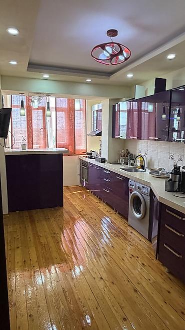 group: 2 комнаты, 62 м², 12 мкр Элитка, 7 этаж, Свежий ремонт — 6