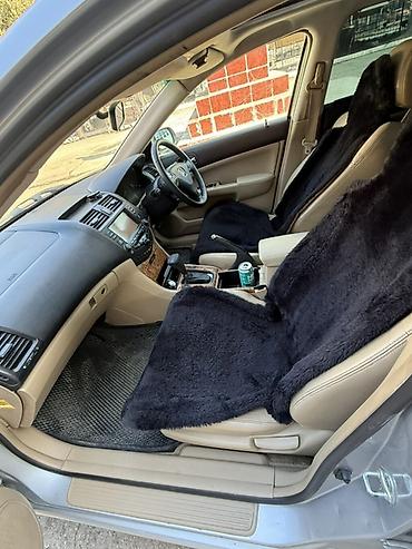 Honda: Honda Accord: 2003 г., 2.4 л, Автомат, Бензин, Седан — 11