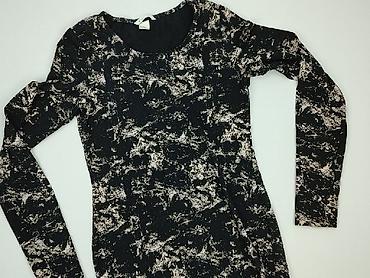 sukienki basic: H&M Basic, Sukienka damska, rozmiar S — 1