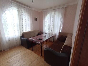 Günlük kirayə evlər: 195 kv. m, 3 otaqlı, Kanalizasiya, Kombi, Kommunal xətlər qoşulmayıb — 7