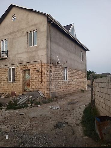 Həyət evləri və villaların satışı: 6 otaqlı, 190 kv. m, Kredit yoxdur, Təmirsiz — 2
