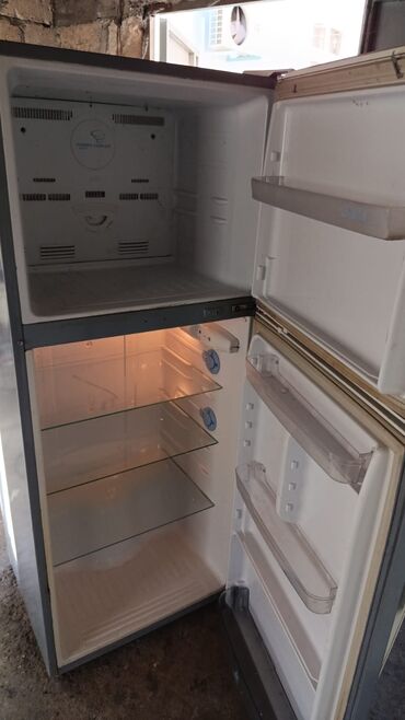 beko vcc 7324 wi: Soyuducu nofrosdu tam işlək vəziyyətdədir heç bir problemi yoxdur ela