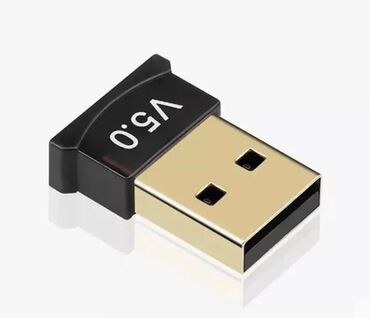 купить диски с фильмами: Адаптер Bluetooth USB CSR 5.0 Dongle / Беспроводной аудиоприемник и