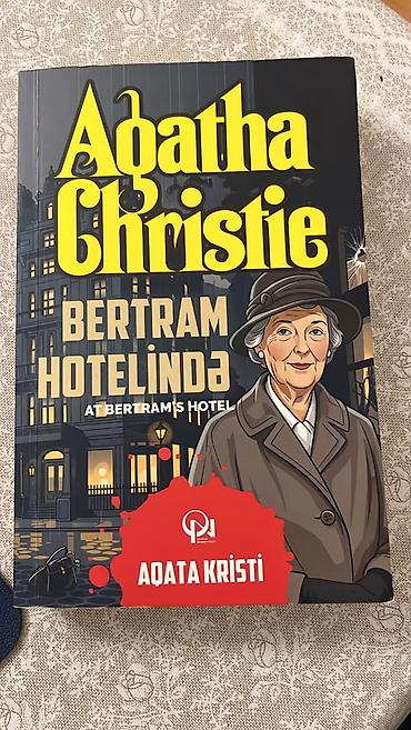 Kitab yenidir 
üstündəki qiymət - 11 azn
satılır - 8 azn
