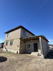 прадаюу дом: Дом, 160 м², 5 комнат, Собственник, Евроремонт