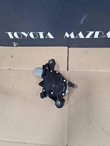 MOTOR ZADNJEG BRISACA ZA NISSAN QASHQAI, QASHQAI + 2 OD 2007. DO 2013