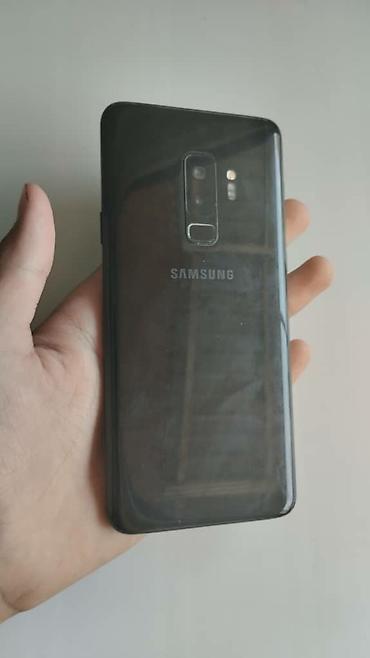 hyperx cloud 2 наушники: Samsung Galaxy S9, Б/у, 64 ГБ, цвет - Черный — 6