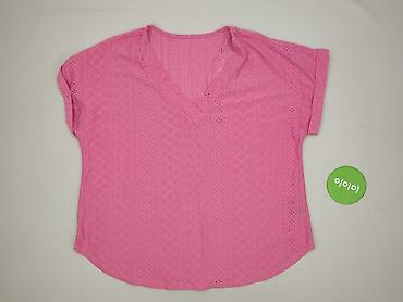 mama shein: Shein Curve, Bluzka damska, rozmiar XL — 2