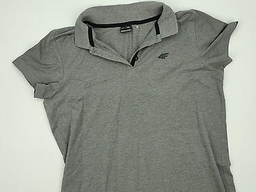 nike one force one: 4F, Women`s polo shirt, size XL — 1