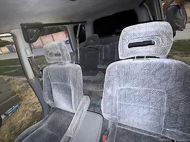 Продажа авто: Honda CR-V: 1998 г., 2 л, Автомат, Бензин, Кроссовер — 10