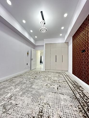 Продажа квартир: 2 комнаты, 70 м², Элитка, 9 этаж, Дизайнерский ремонт — 10