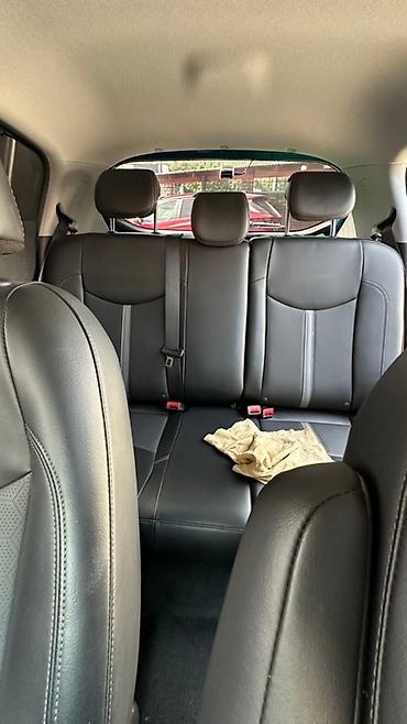 Chevrolet: Chevrolet Spark: 2019 г., 0.1 л, Автомат, Бензин, Хэтчбэк — 9