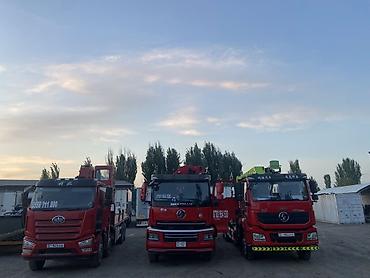kran: Стрела 19 м, 16000 т, Борт 25000 кг — 3